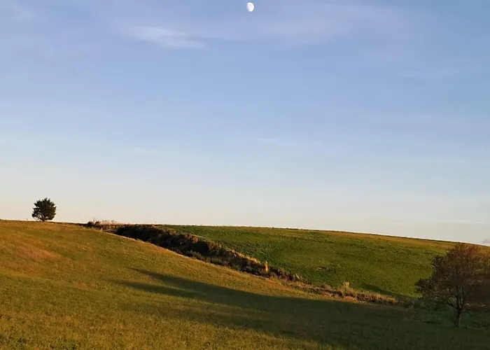 Casa Peleyon Nocleg ze śniadaniem Castropol