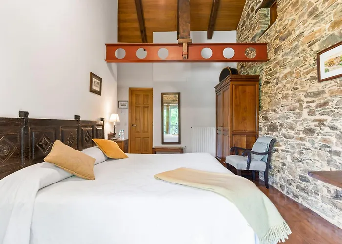 Nocleg ze śniadaniem Casa Peleyon