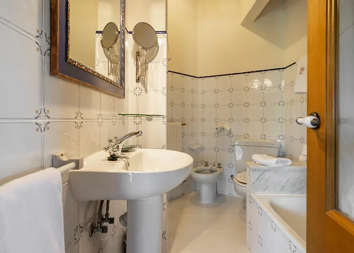 Casa Peleyon Nocleg ze śniadaniem 3*