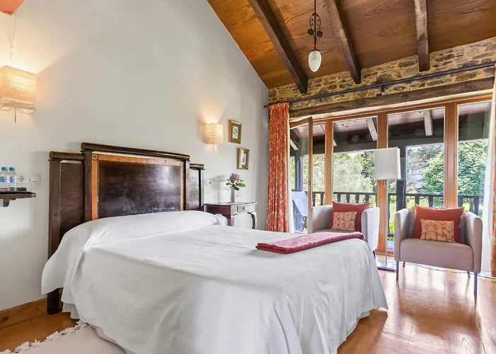 Nocleg ze śniadaniem Casa Peleyon