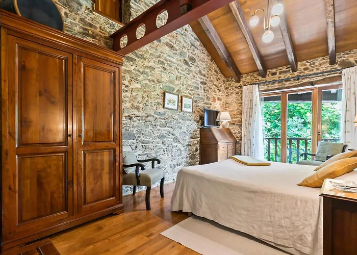 Casa Peleyon Nocleg ze śniadaniem 3*