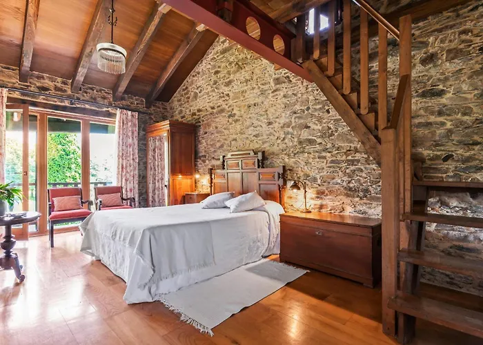 Casa Peleyon Nocleg ze śniadaniem 3*