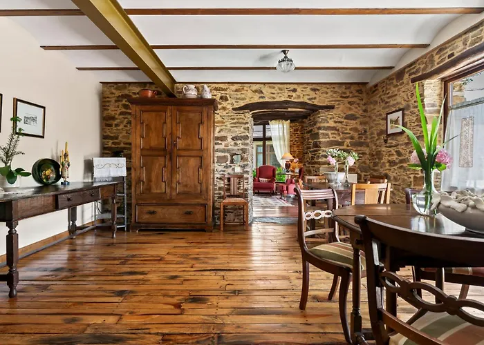 Casa Peleyon Nocleg ze śniadaniem 3*