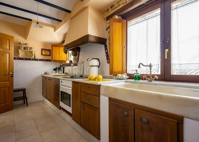 Casa Peleyon Nocleg ze śniadaniem