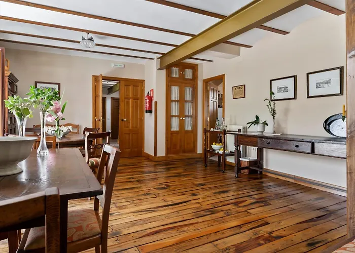 Casa Peleyon Nocleg ze śniadaniem 3*