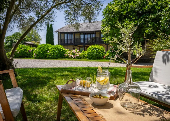 Casa Peleyon Nocleg ze śniadaniem 3*