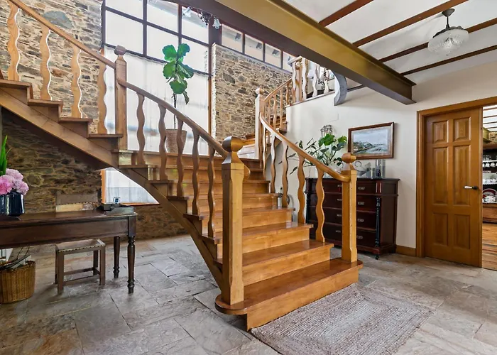 Casa Peleyon Nocleg ze śniadaniem