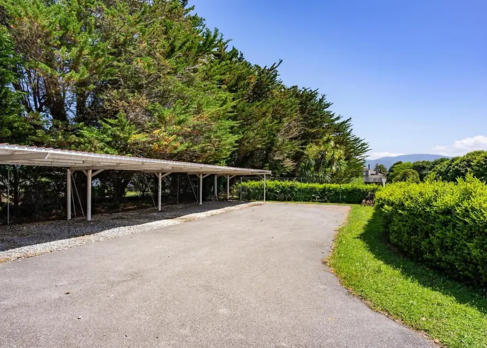 Nocleg ze śniadaniem Casa Peleyon Castropol