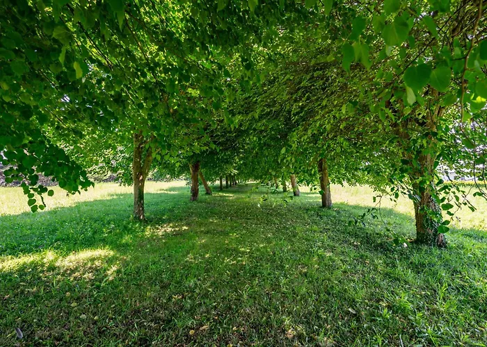 Casa Peleyon Nocleg ze śniadaniem