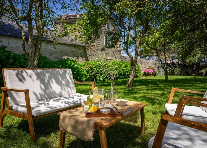 Casa Peleyon Nocleg ze śniadaniem 3*