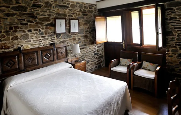 Nocleg ze śniadaniem Casa Peleyon