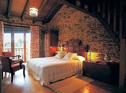 Nocleg ze śniadaniem Casa Peleyon 3*