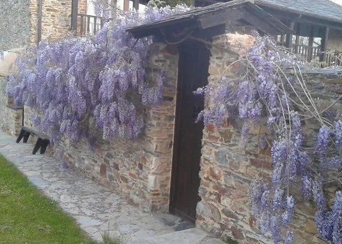 Casa Peleyon Nocleg ze śniadaniem