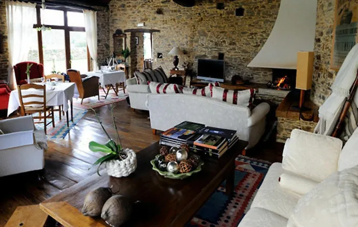 Casa Peleyon Nocleg ze śniadaniem 3*