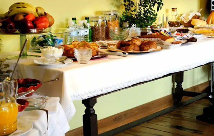 Casa Peleyon 3* Castropol