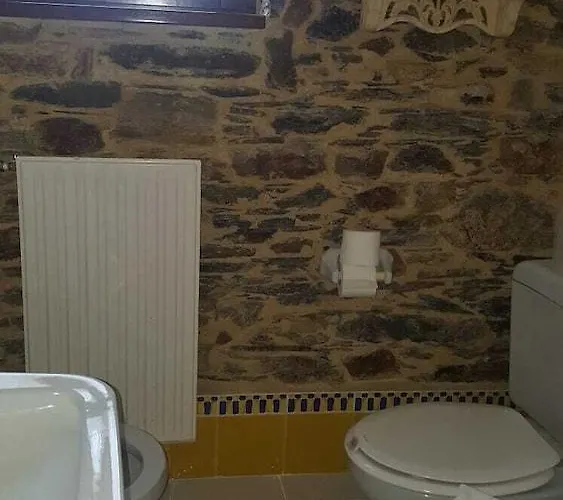 Casa Peleyon Nocleg ze śniadaniem 3*