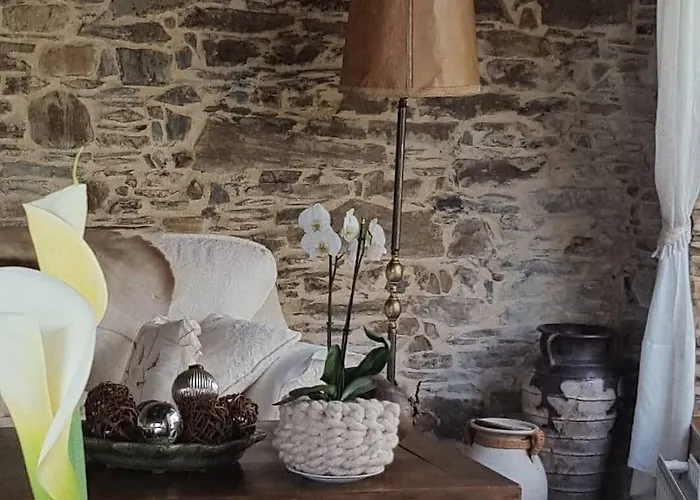 Casa Peleyon Nocleg ze śniadaniem