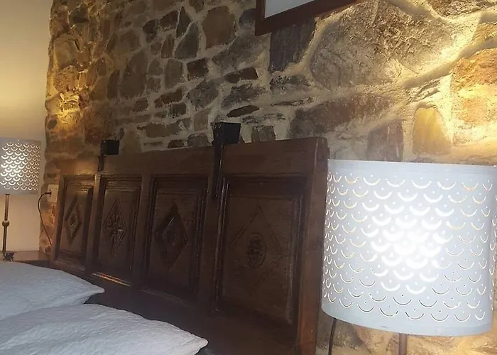 Nocleg ze śniadaniem Casa Peleyon