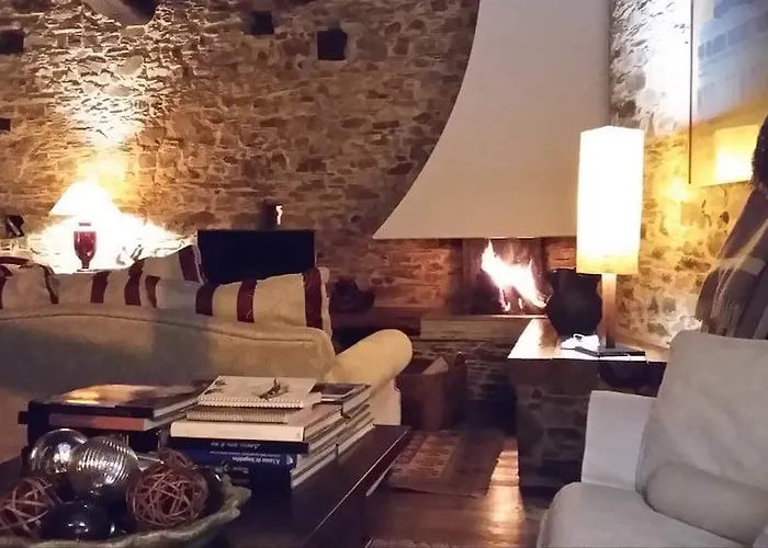 Casa Peleyon Castropol